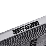 Mishimoto 04-08 Subaru Forester XT (Manual Only - Not For A/T) Turbo Aluminum Radiator - MMRAD-FXT-04