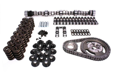 COMP Cams Camshaft Kit CS XR286 R-10 - K12-772-8