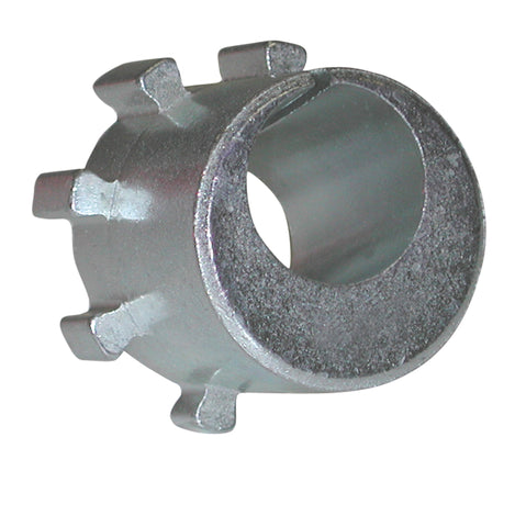 SPC Performance 1-1/4 deg. FORD Camber/Caster Sleeve - 23105