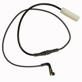 Power Stop 06-07 BMW 530xi Rear Euro-Stop Electronic Brake Pad Wear Sensor - SW-0435