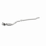 MagnaFlow Conv DF 96-98 Caravan-Voyager 3.3L/ - 93279