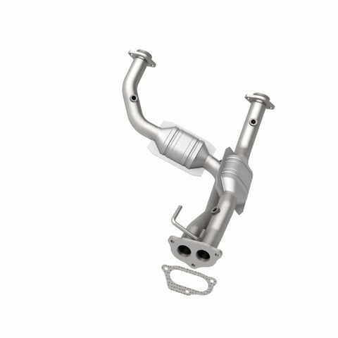 MagnaFlow Conv DF 04-06 Ranger 4.0 Front OEM - 49682
