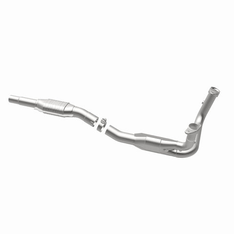 MagnaFlow Conv DF 95 Ford Bronco 5.8L - 23661