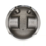 Wiseco Yamaha YZ465 80-81/ IT465 81-82 3386TD Piston Kit - 451M08600