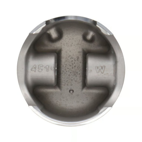 Wiseco Yamaha YZ465 80-81/ IT465 81-82 3386TD Piston Kit - 451M08600