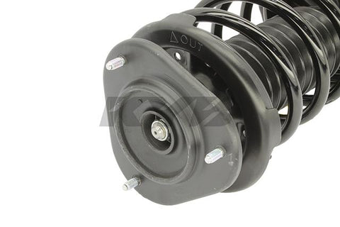 KYB Shocks & Struts Strut Plus Front Left TOYOTA Corolla 1997-1993 - SR4063