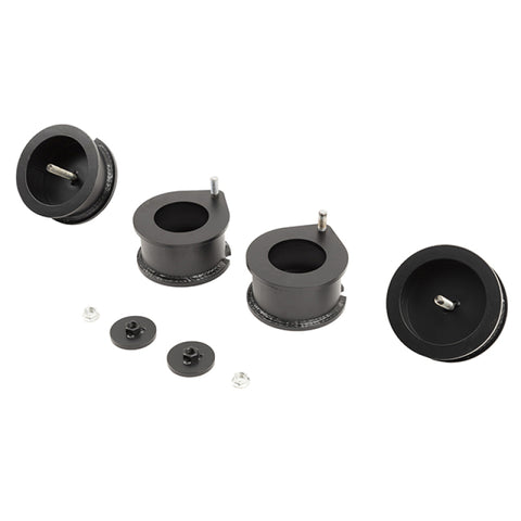 Belltech 18-20 Jeep JL Wrangler Rubicon (4 Door) Performance Handling Kit - 1032HKP