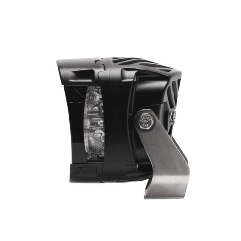 ARB NACHO Quatro Flood 4in. Offroad LED Light - Pair - PM451