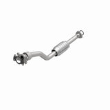 MagnaFlow Direct Fit Catalytic Converter 96-98 GM Cavalier/Malibu/ - 23465
