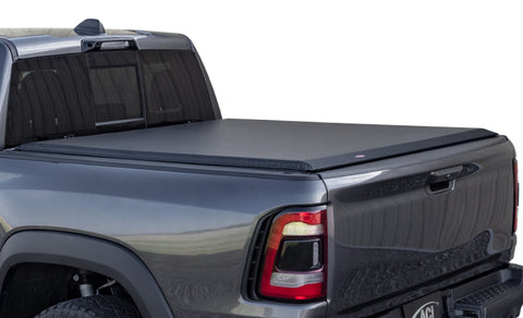 Access Limited 20-22 Jeep Gladiator 5ft Bed Roll-Up Tonneau Cover - 27019
