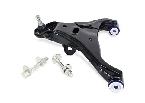 SuperPro Lower Control Arm Kit - TRC570L