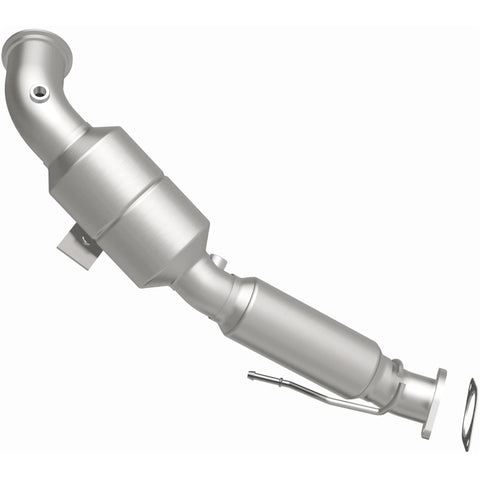 MagnaFlow Direct Fit Catalytic Converter 2013 Ford Escape 2.0L T AWD - 51352