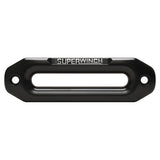 Superwinch Replacement Hawse Fairlead for SX10/12S Winches - Black - 90-41446