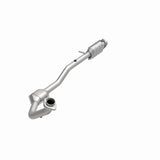 MagnaFlow Direct Fit Catalytic Converter 99-01 Ford Explorer 5.0L - 447119