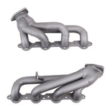 BBK 99-04 GM Truck SUV 6.0 Shorty Tuned Length Exhaust Headers - 1-3/4 Titanium Ceramic - 4006