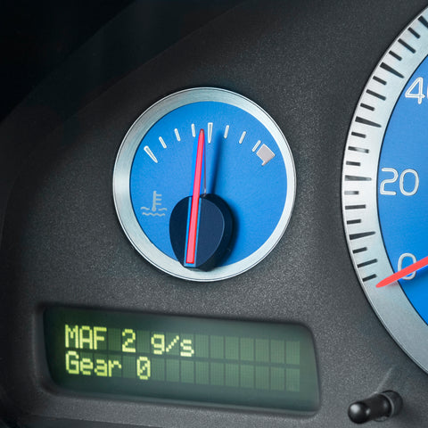 Autometer Display Controller DashControl OBD-II Model for 03-04 Volvo S60 /S60 R - DL1410U