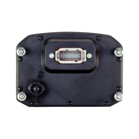 AEM CD-5 Carbon Flush Digital Dash Display - 30-5600F