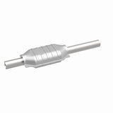 MagnaFlow Conv Direct Fit Jeep 81 86 - 23222