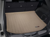 WeatherTech 11+ Jeep Grand Cherokee Cargo Liners - Tan - 41469