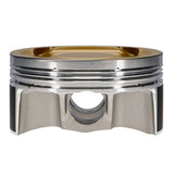 JE Pistons Subaru EJ25 Ultra Series 99.50mm Bore Dia -16.5cc 8.5:1 - Piston Set - 361327