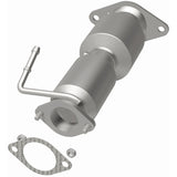 MagnaFlow Direct Fit Catalytic Converter 13-15 Hyundai Veloster 1.6L Underbody - 52855