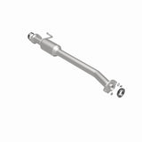MagnaFlow Direct Fit Catalytic Converter 02-05 Grand Vitara 2.5L - 24256