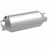 MagnaFlow Universal Carb Compliant 2.25in Catalytic Converter - 3322035