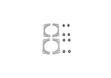 Ford Racing 05-16 Super Duty 4x4 Front Axle Knuckle Seal Shield - M-B10677-AA
