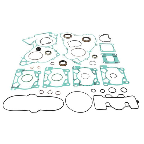 Vertex Complete Gasket Kit With Seals - 8110010