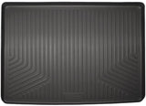 Husky Liners 2015 Chev/GM Suburban/Yukon XL WeatherBeater Black Rear Cargo Liner to Back Third Seat - 28221