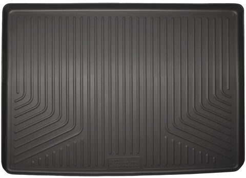 Husky Liners 2015 Chev/GM Suburban/Yukon XL WeatherBeater Black Rear Cargo Liner to Back Third Seat - 28221
