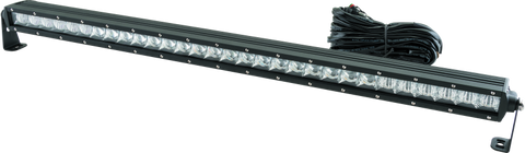 QuadBoss Single Row Led 31.5in - 568911