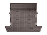 WeatherTech 2008+ Lexus LX570 Cargo Liner - Cocoa - 43856
