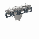 MagnaFlow Direct Fit Catalytic Converter 13-16 Hyundai Santa Fe Sport 2.4L Manifold - 52775