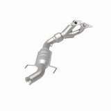 MagnaFlow Direct Fit Catalytic Converter 97 Saab 900 2.3L - 23687