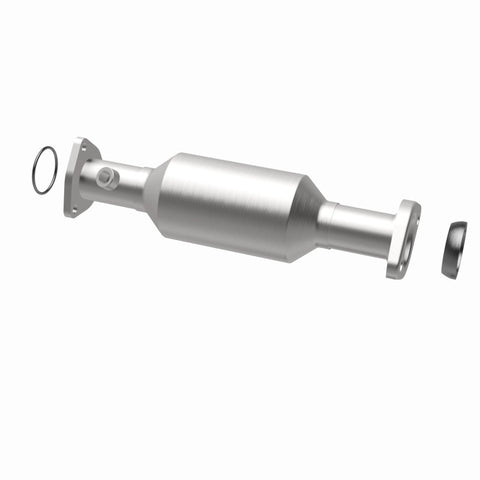 MagnaFlow Direct Fit Catalytic Converter 1995 Honda Odyssey 2.2L - 3391401