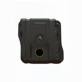 Titan Fuel Tanks 17-22 Ford F-350/F-450/F-550 40 Gallon After-Axle Auxiliary Fuel Tank System - 4020217