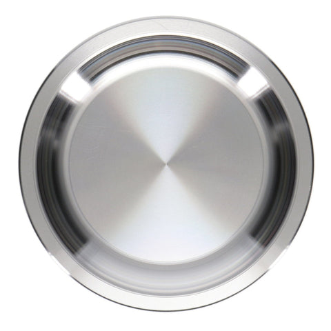 JE Pistons Nissan KA24DE 90mm Bore -14.9cc Dish Set of 4 Pistons - 317929