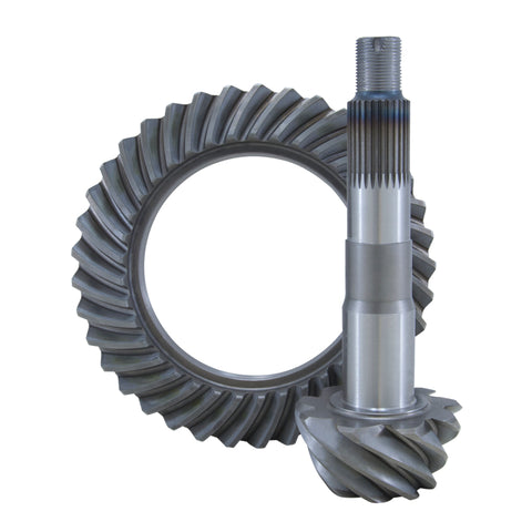 Yukon Gear High Performance Gear Set For Toyota V6 in a 5.29 Ratio - YG TV6-529-29