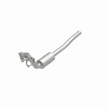 MagnaFlow Direct Fit Catalytic Converter 01-04 Volvo C70 2.3L - 24071