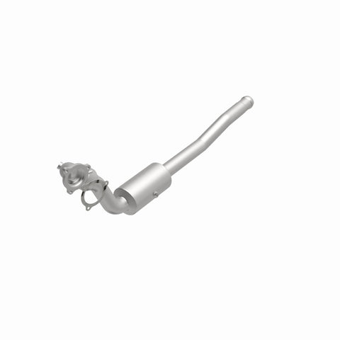 MagnaFlow Direct Fit Catalytic Converter 01-04 Volvo C70 2.3L - 24071