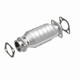 MagnaFlow Conv Nissan 12.5X5X4 2.25/2.25202 - 22764