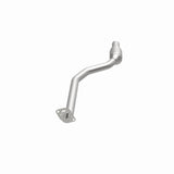 MagnaFlow Direct Fit Catalytic Converter 08-09 BMW 535i 3.0L DS Rea - 49781