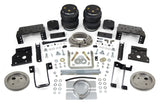 Air Lift Loadlifter 5000 Ultimate for 11-16 Ford F-250/F-350 w/ Stainless Steel Air Lines - 89396