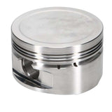 JE Pistons MINI COOPER S 8.3:1 Set of 4 Pistons - 312425