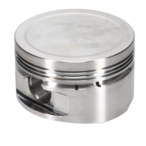 JE Pistons MINI COOPER S 8.3:1 Set of 4 Pistons - 312425