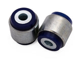 SuperPro 2003 Honda Accord DX Rear Inner Toe Control Arm Bushing Kit - SPF2590K