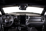 Addictive Desert Designs 21-23 Dodge Ram TRX Digital Device Dash Mount - AC6201701NA