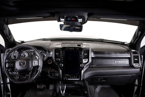 Addictive Desert Designs 21-23 Dodge Ram TRX Digital Device Dash Mount - AC6201701NA