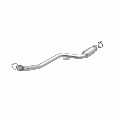 MagnaFlow Direct Fit Catalytic Converter OEM 2015 Hyundai Genesis 3.8L Underbody - 52841
